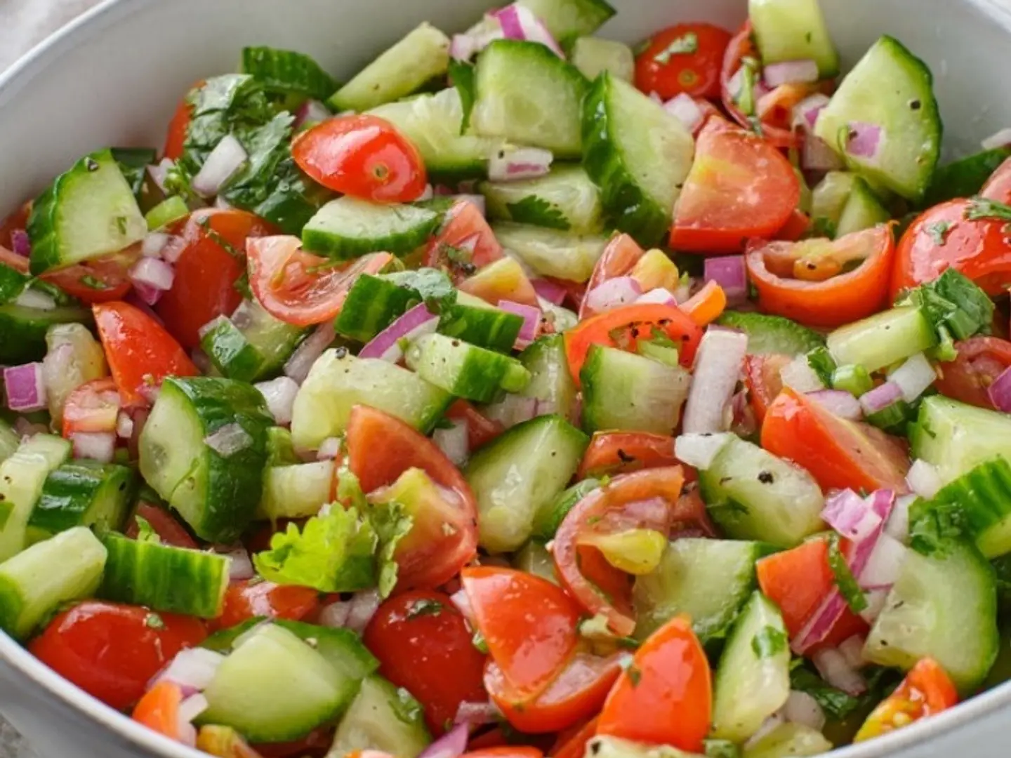 Green Salad