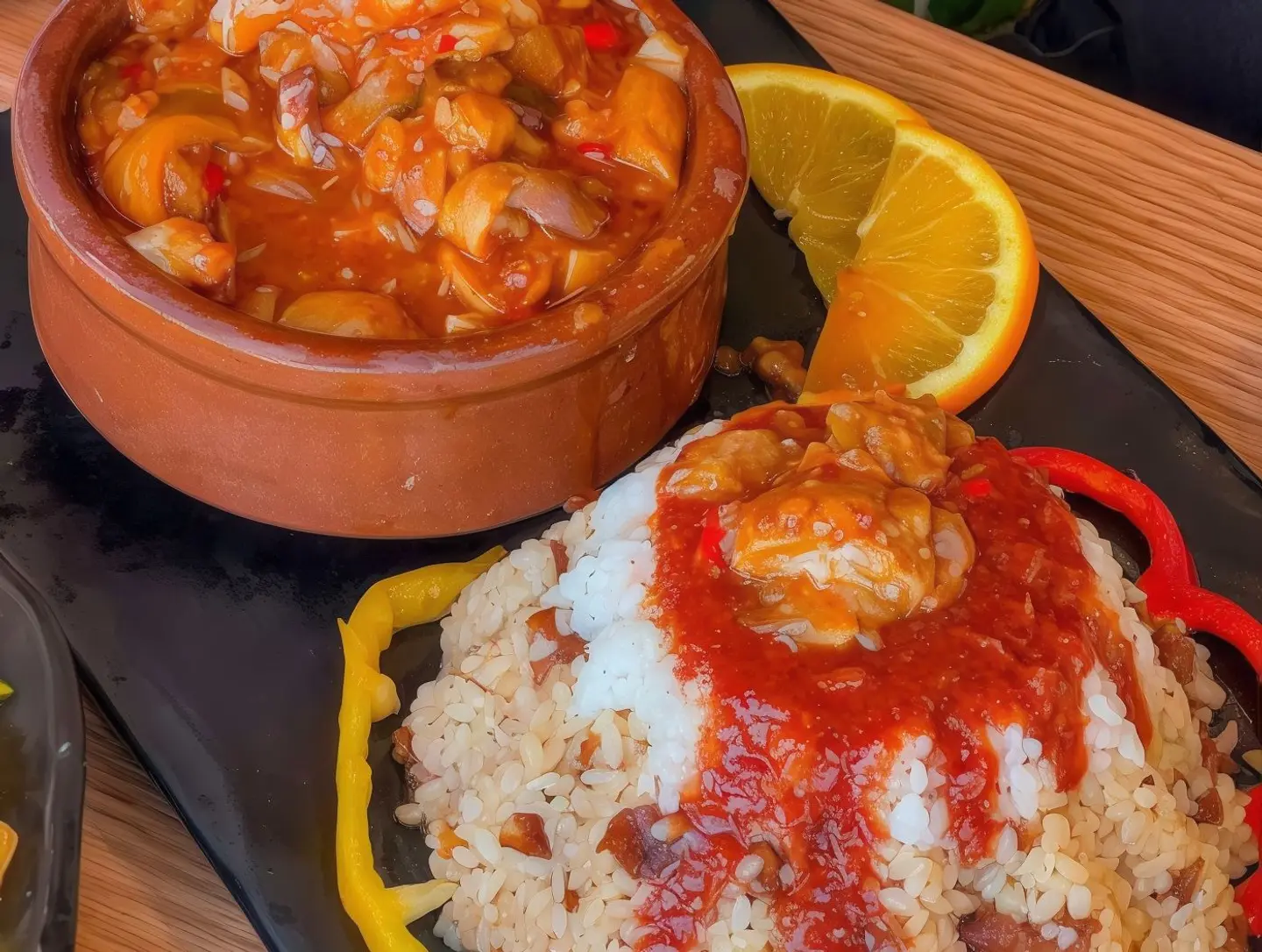 Kawareh   Fatteh   Soup