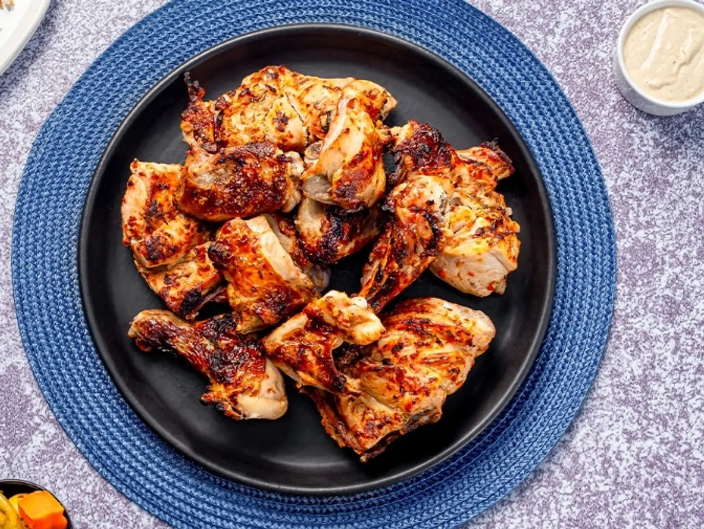 Chicken Shish