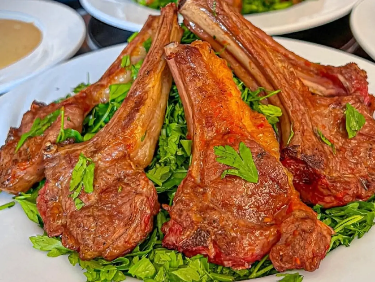Ribs