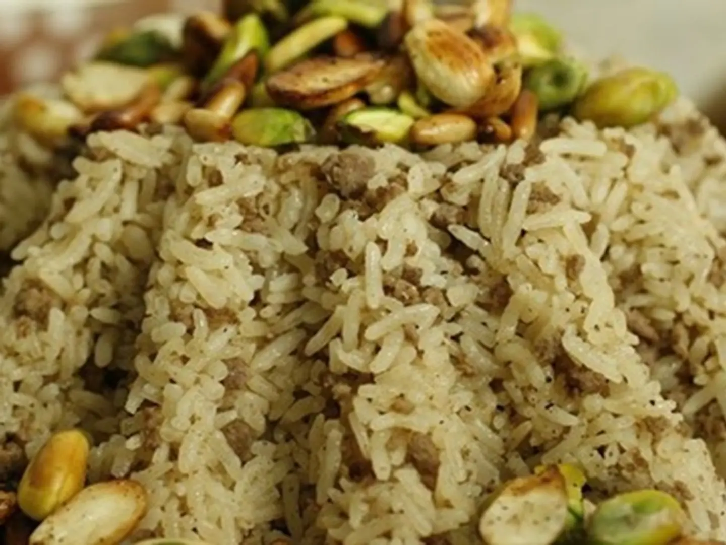 Saraya Special Rice