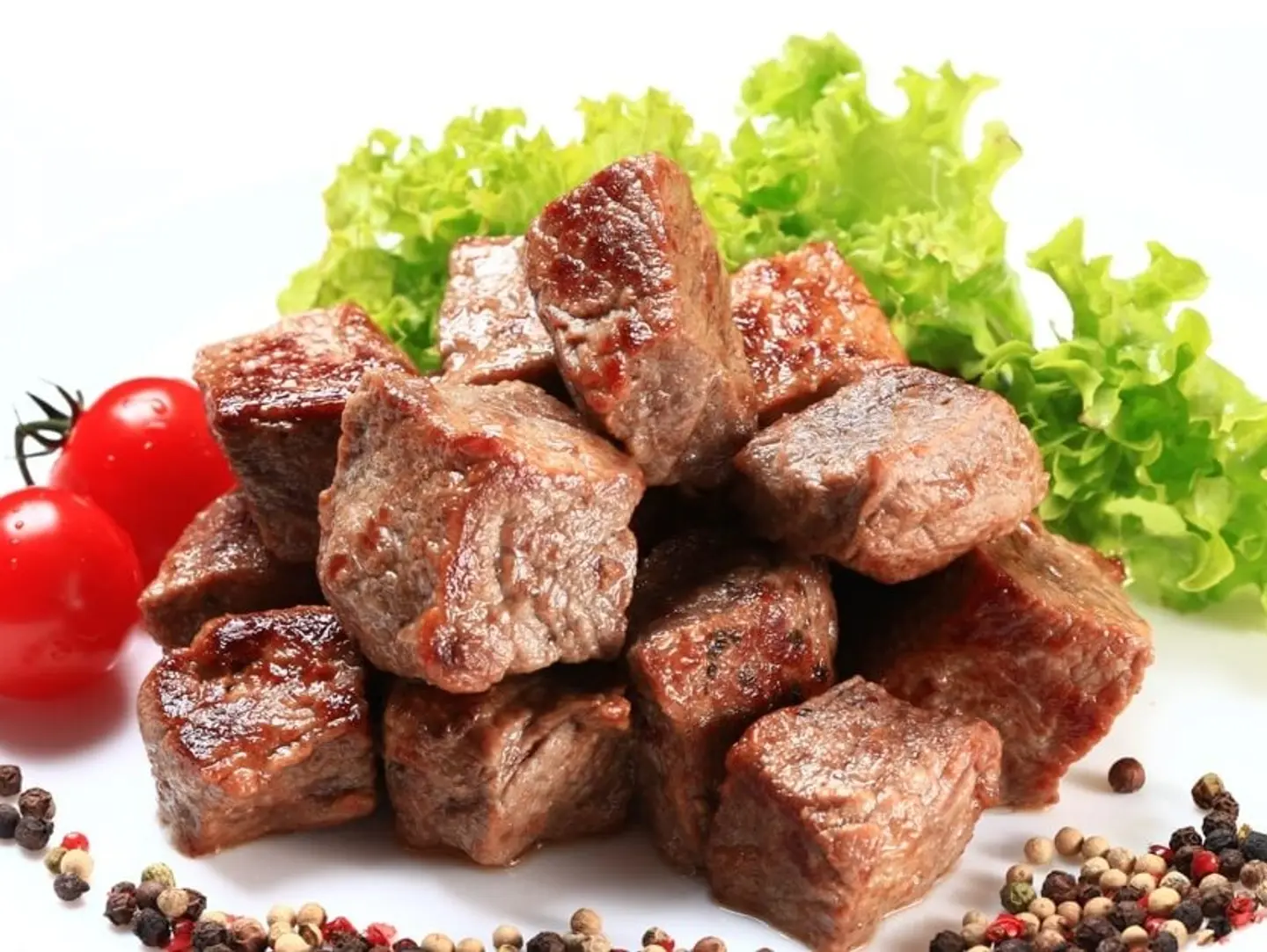 Roasted Meat