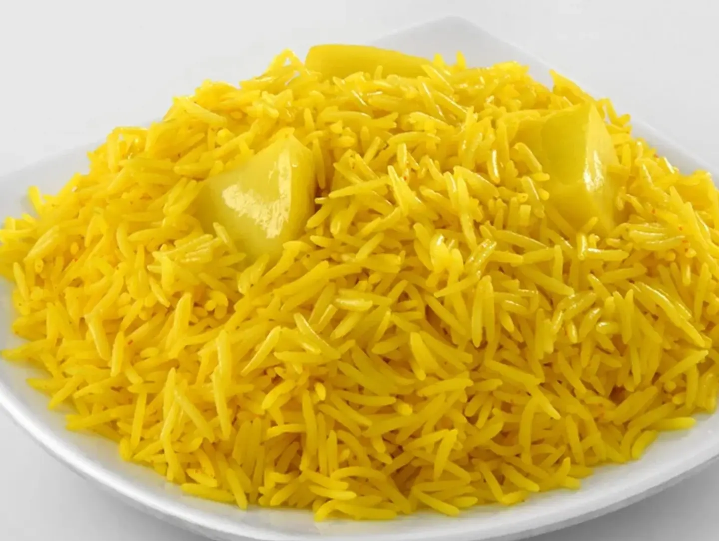 Basmati Rice