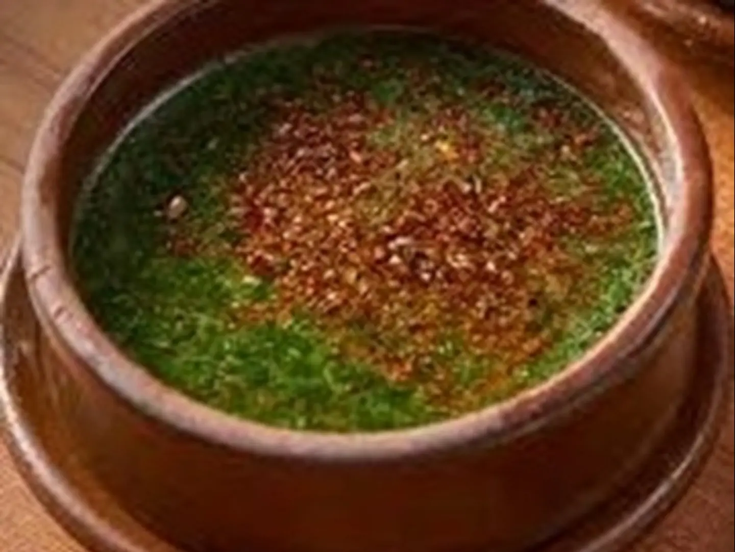 Molokhia
