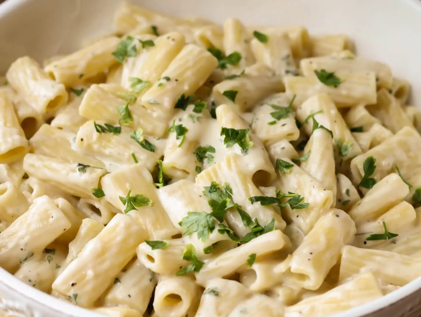 Alfredo Pasta