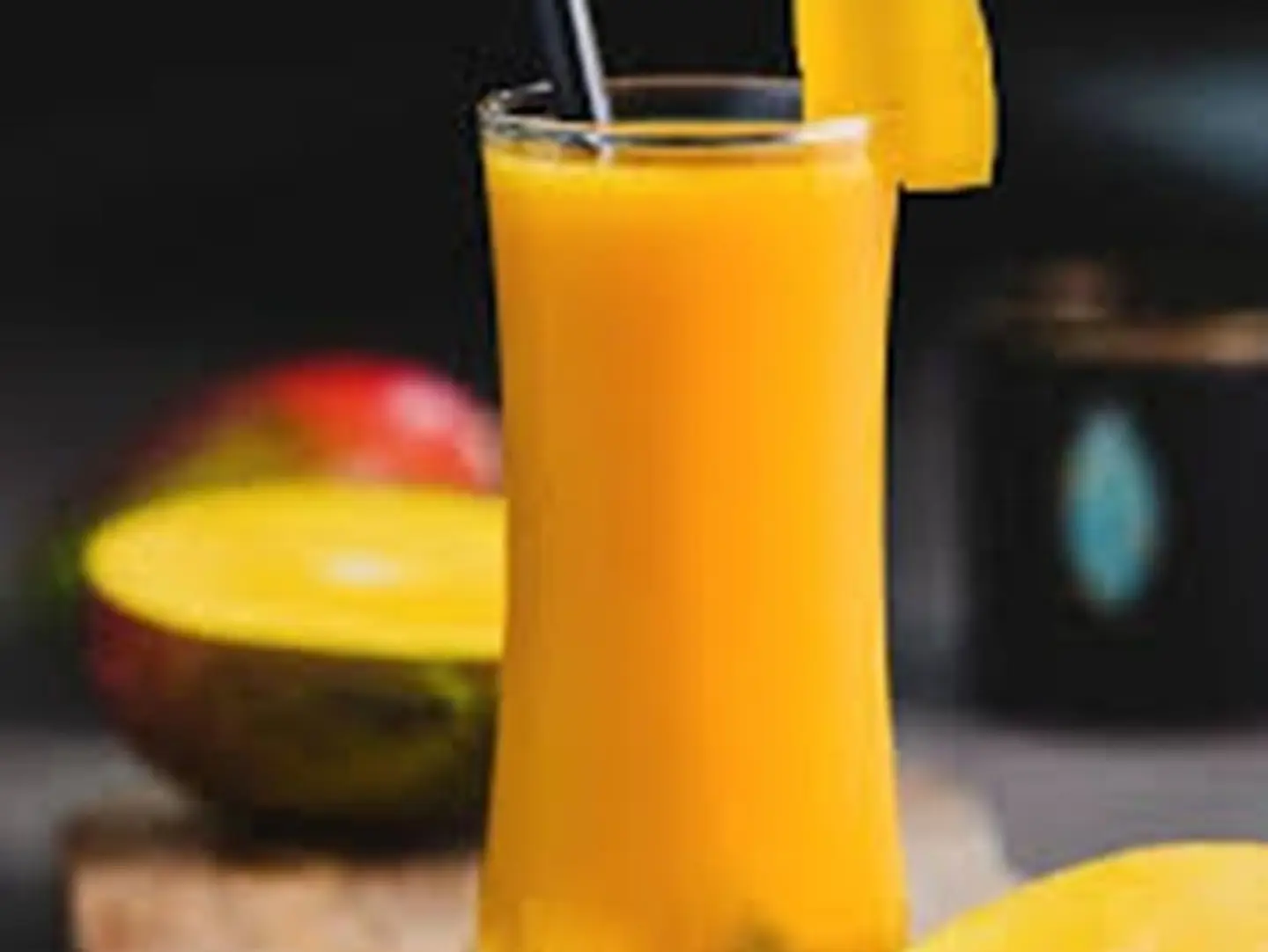 Mango Juice