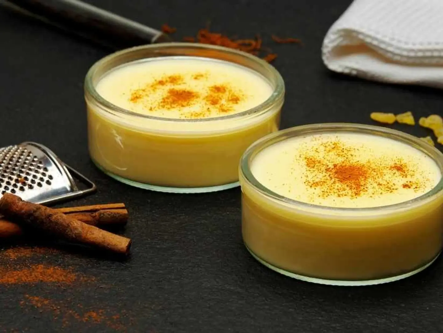 Custard