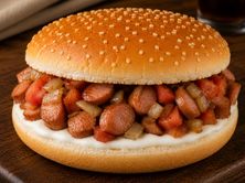 نقانق