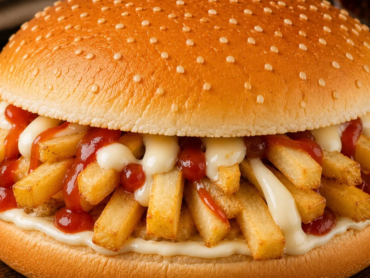 Fries