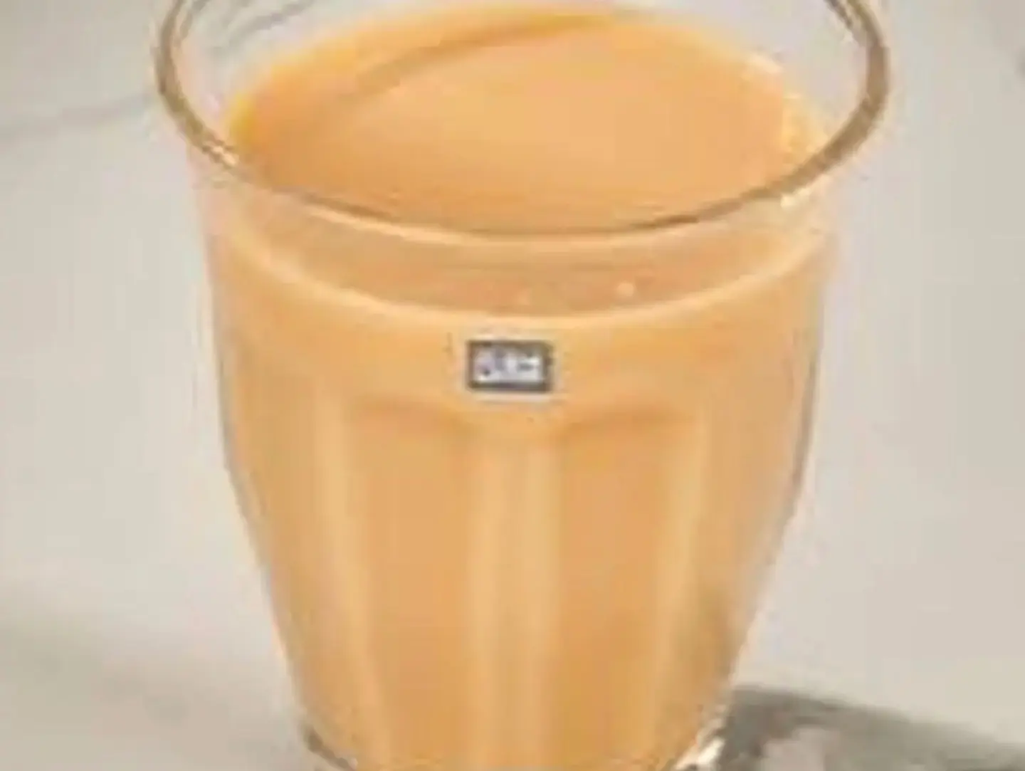 شاهي حليب