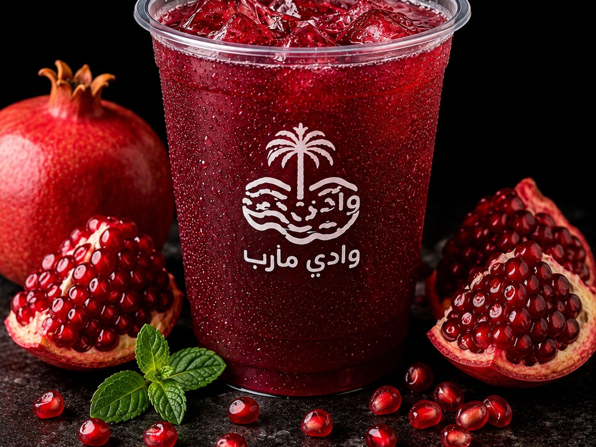 رمان - وسط
