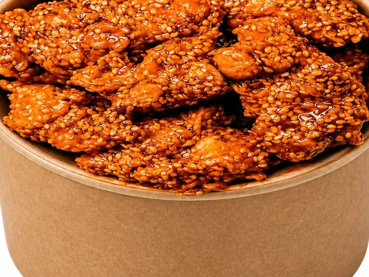 Korean Chicken