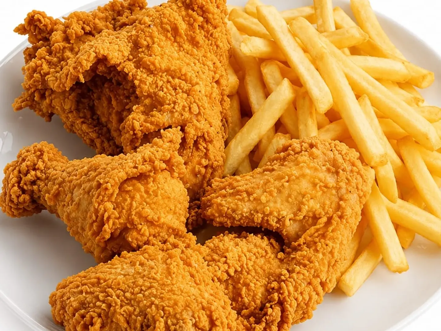 Spicy Broast