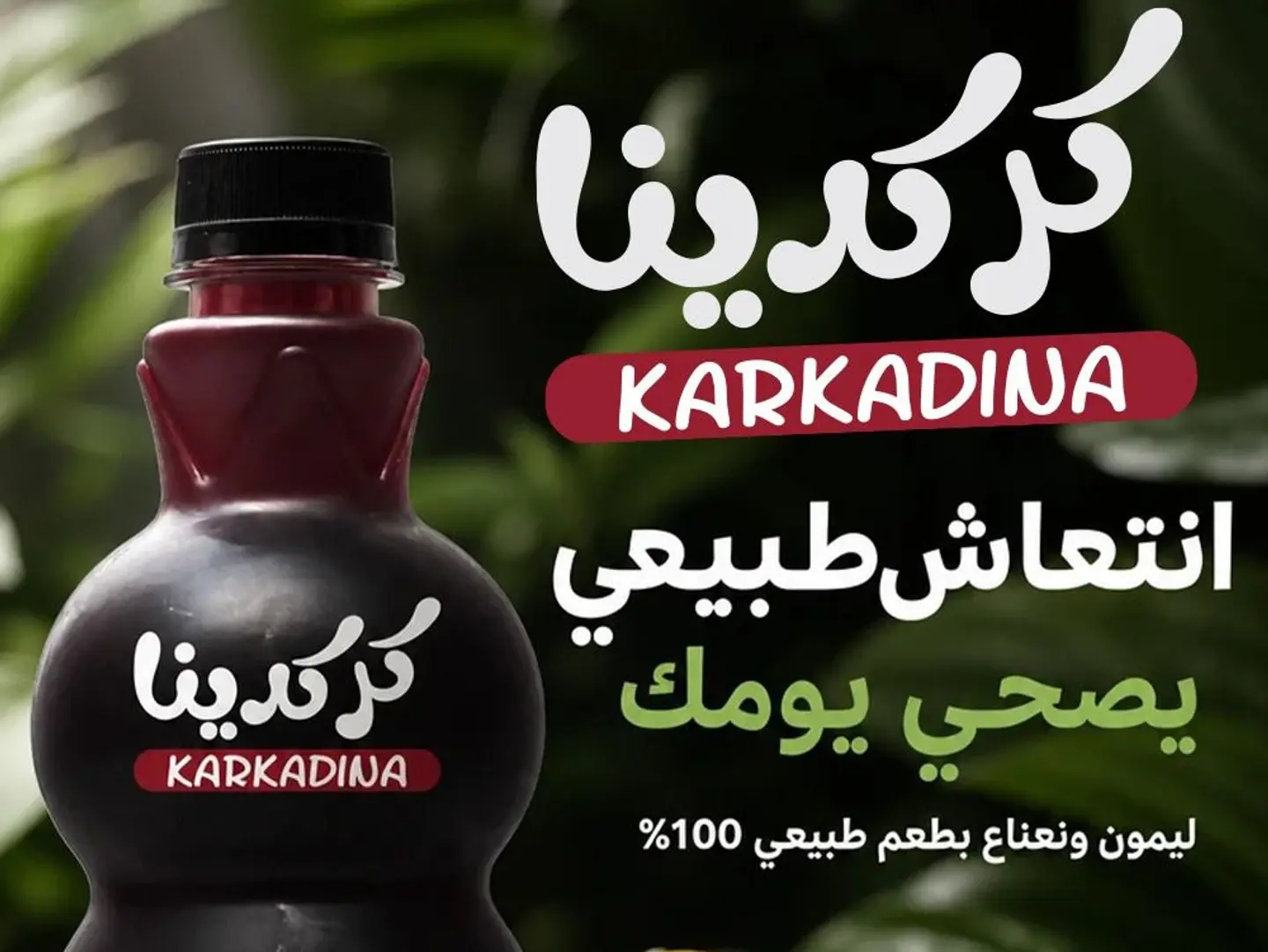 كركدينيا