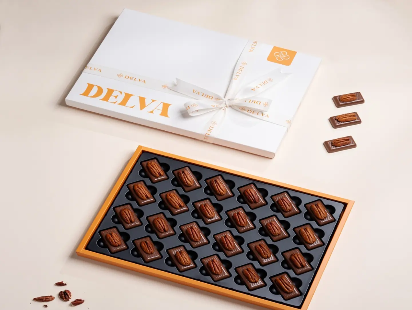 Royal Pecan