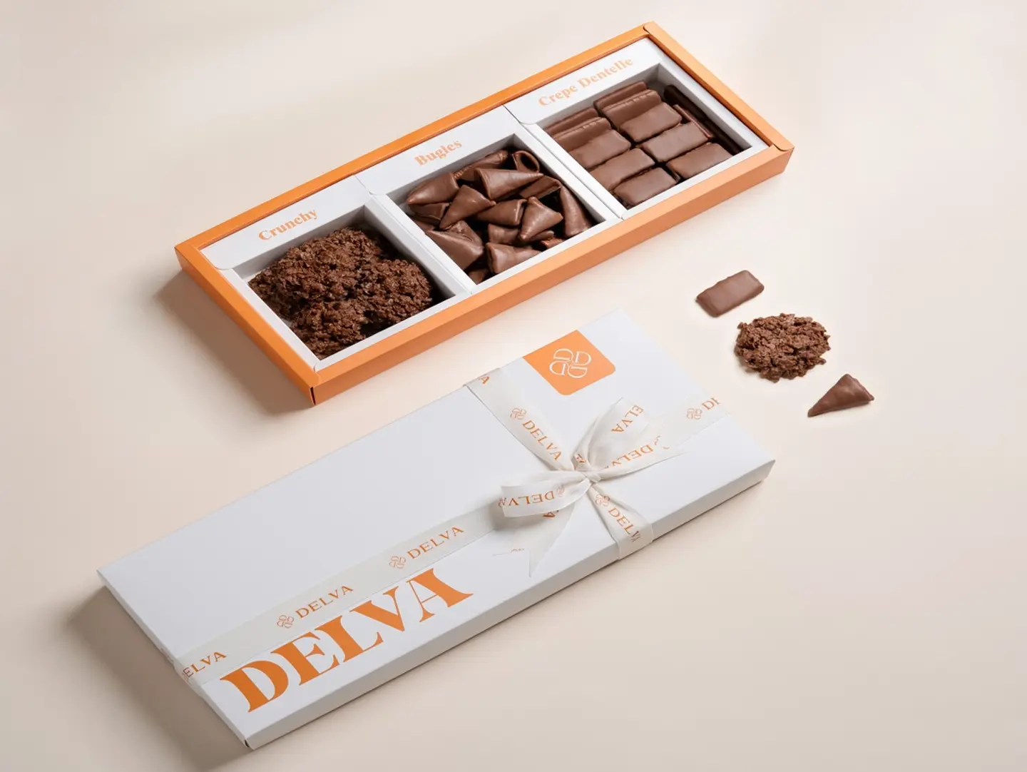 Delva Bites
