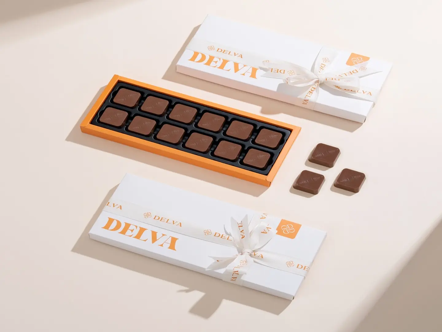 Delva Pistachio