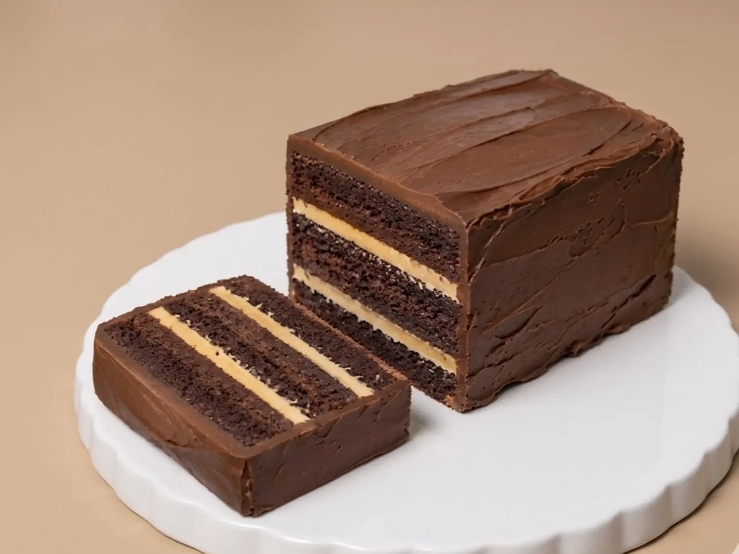 London Cake