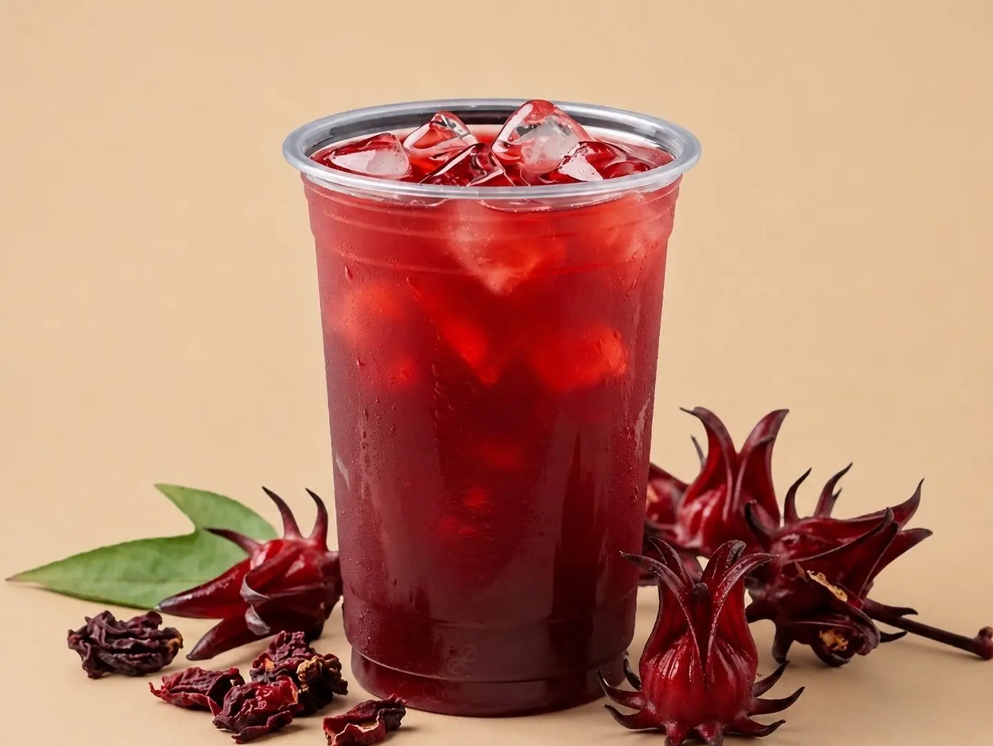 Hibiscus