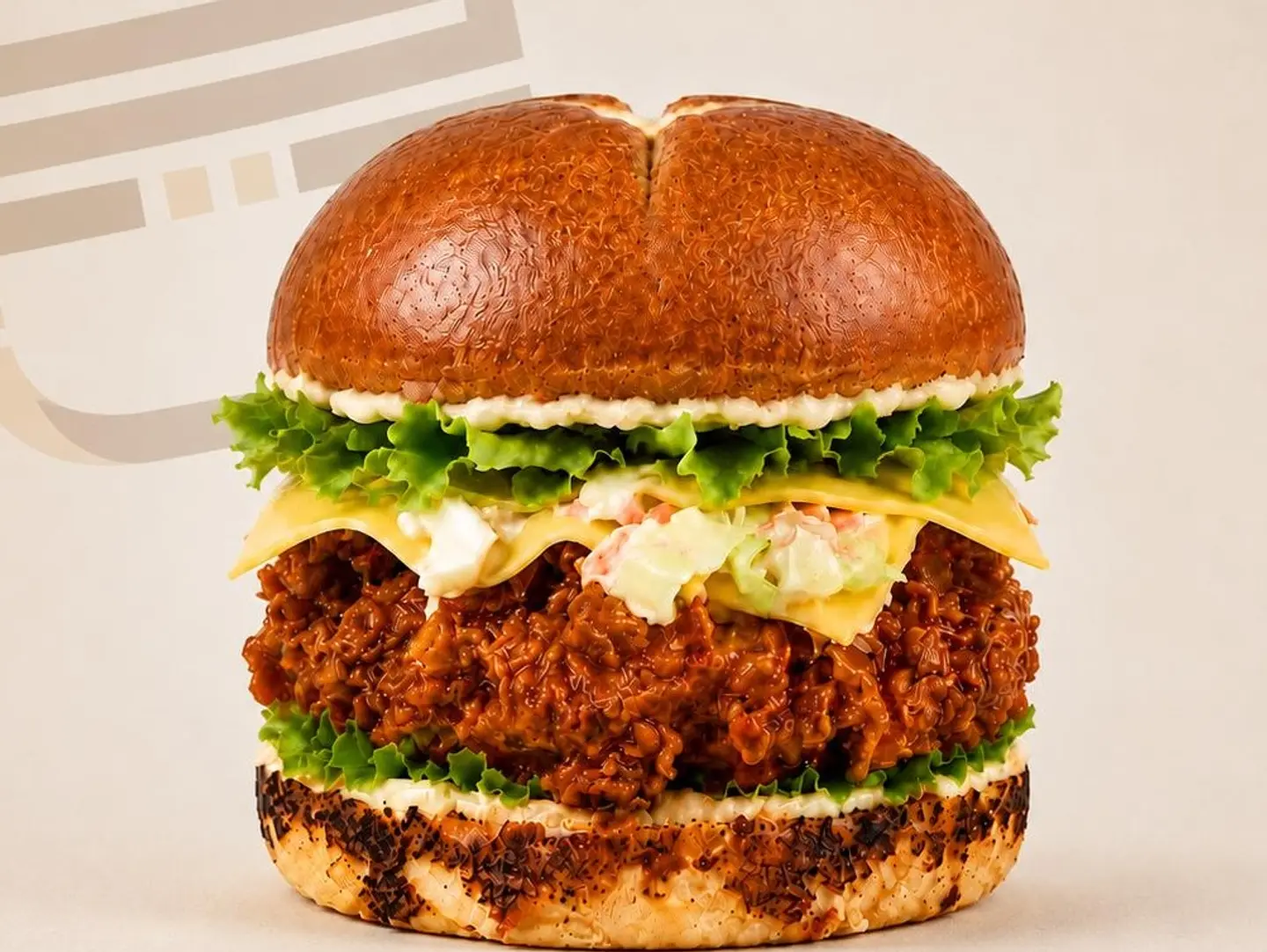 Ab Burger