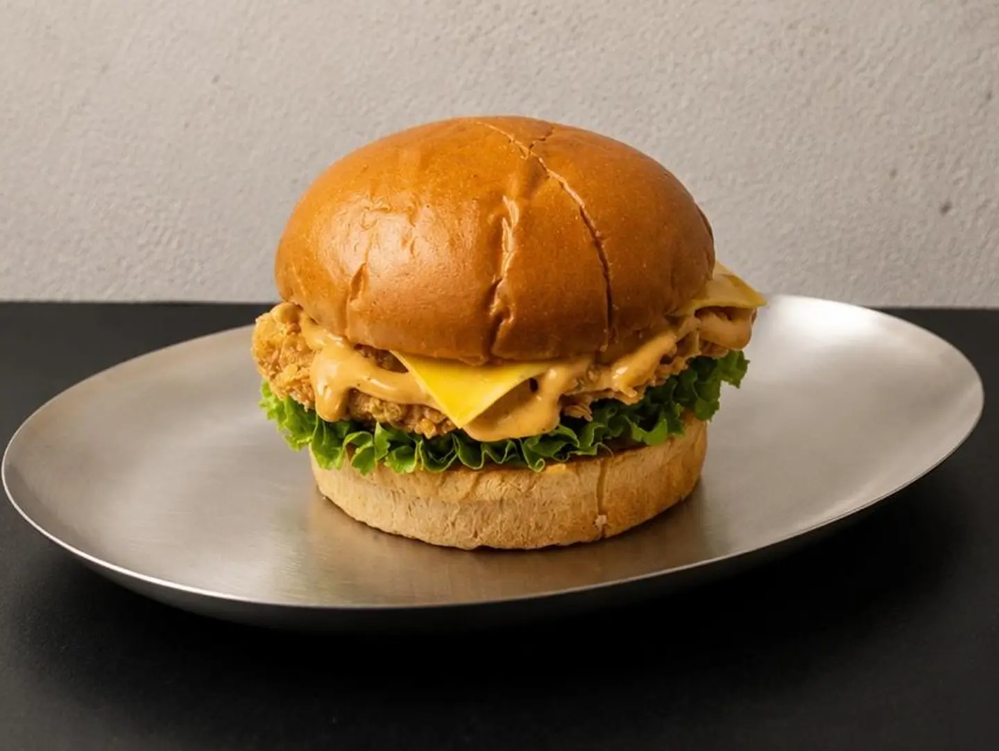 Chicken Burger