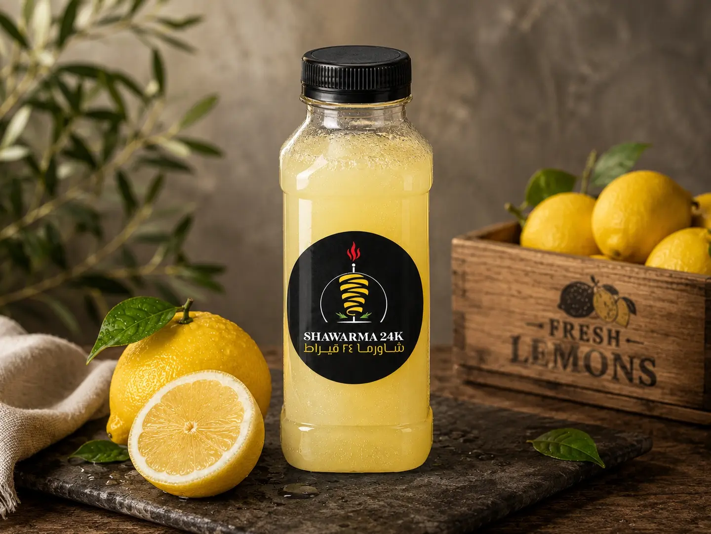 Lemonade