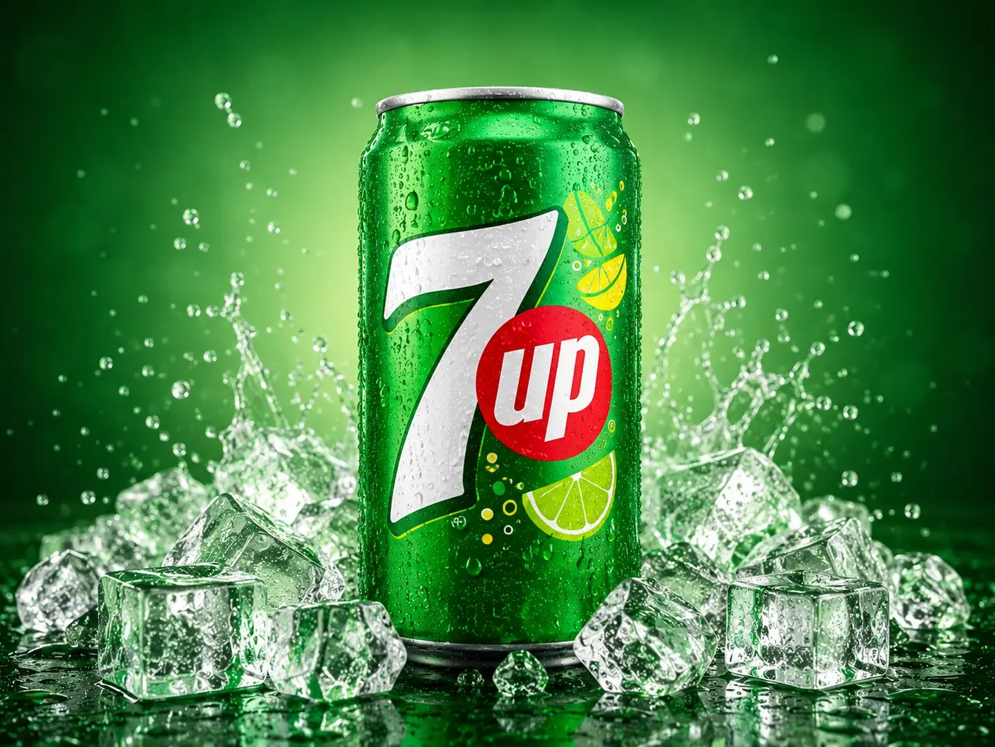 7 Up