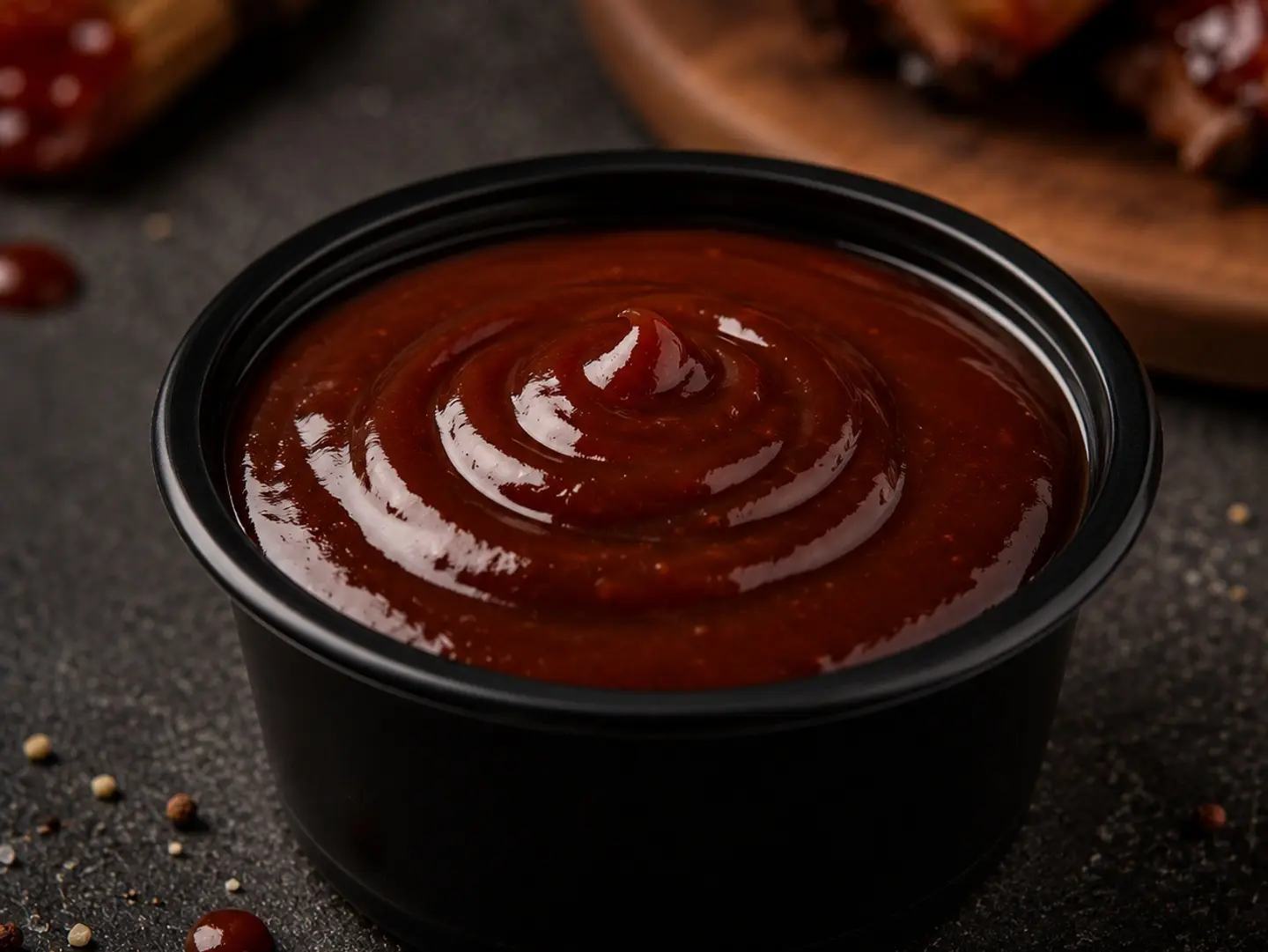 Bbq Sauce