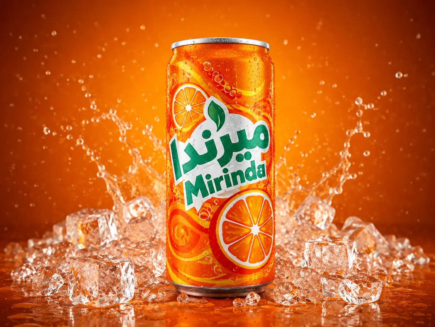 Mirinda
