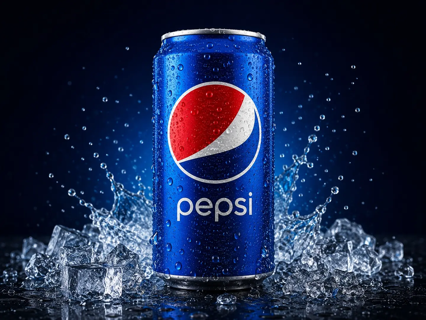 Pepsi 250ml