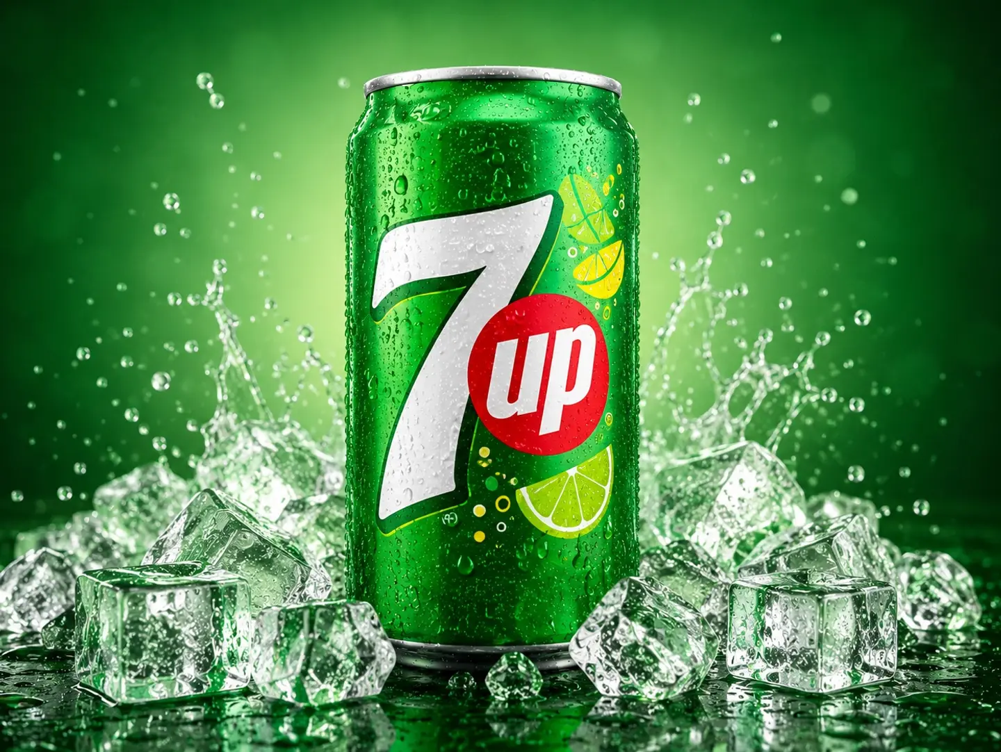 7 Up