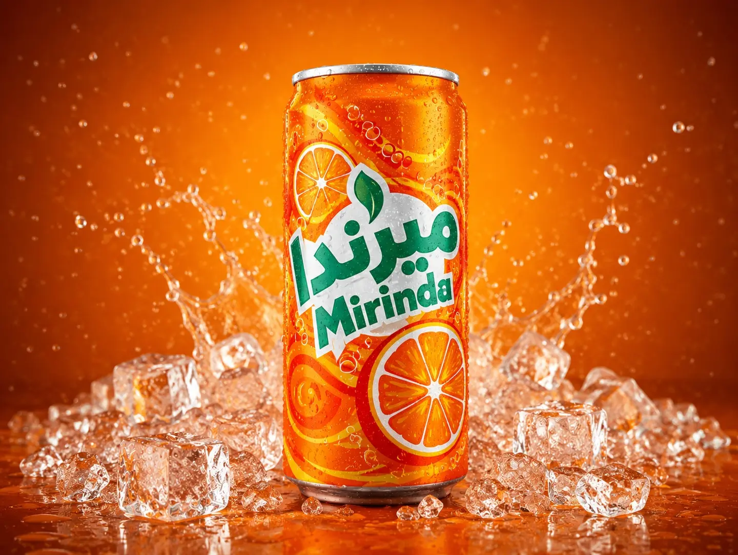 Mirinda