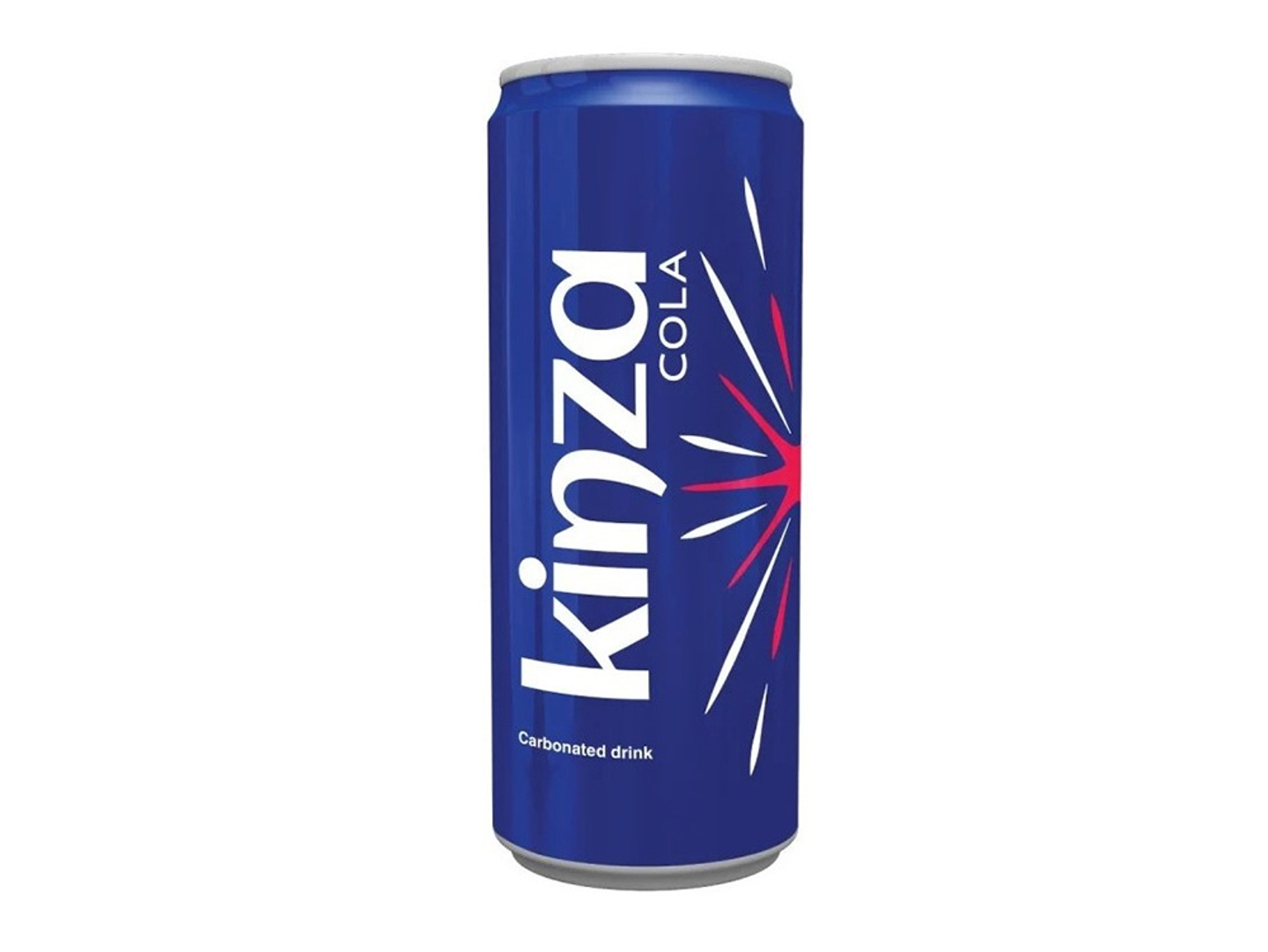 Kinza Cola