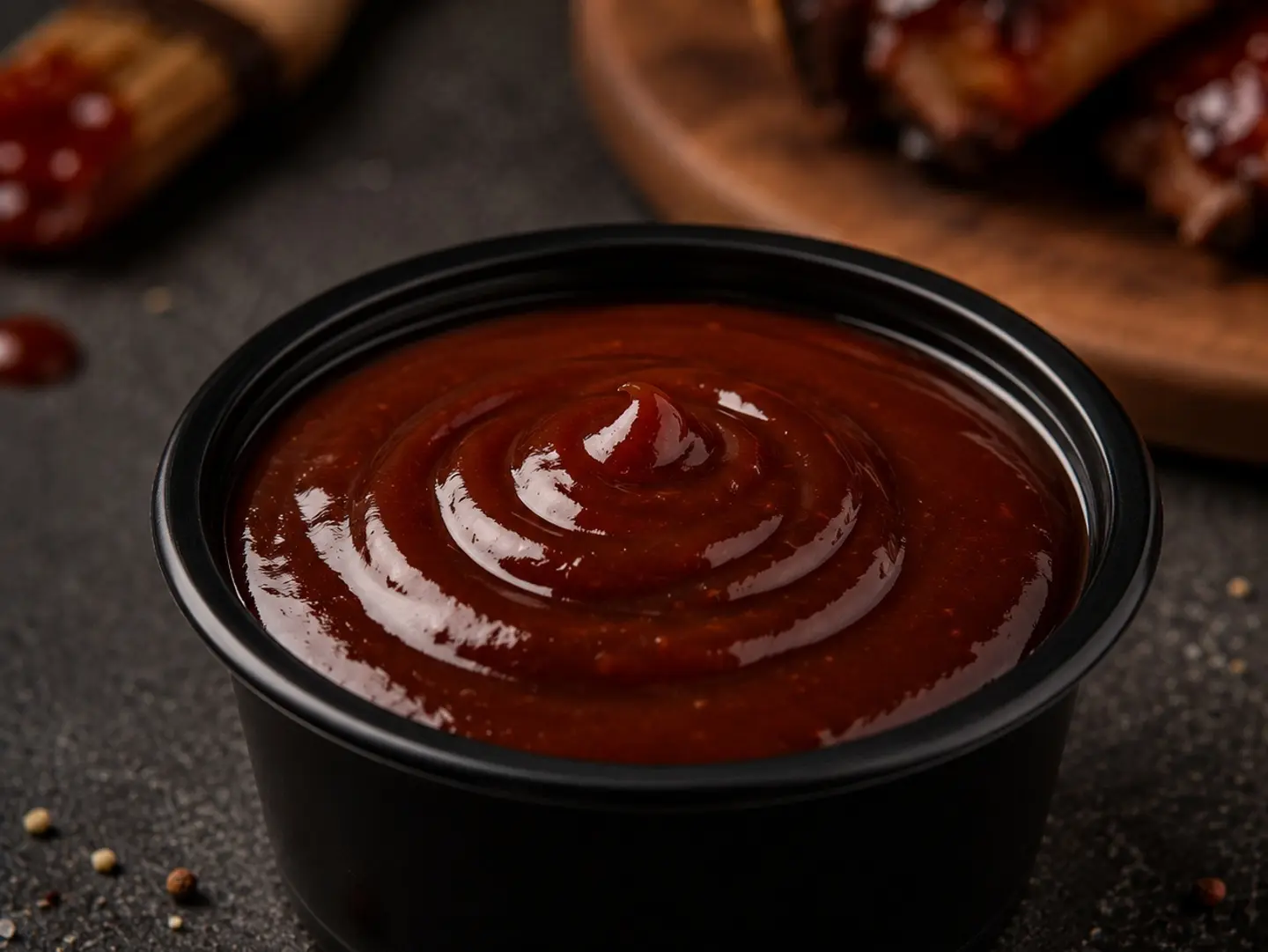 Bbq Sauce