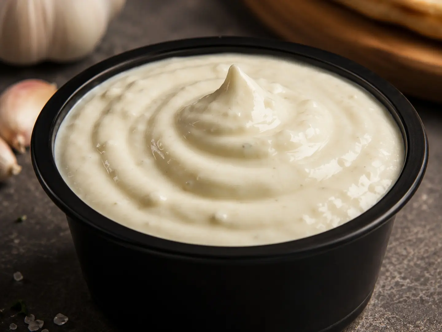 Garlic Dip