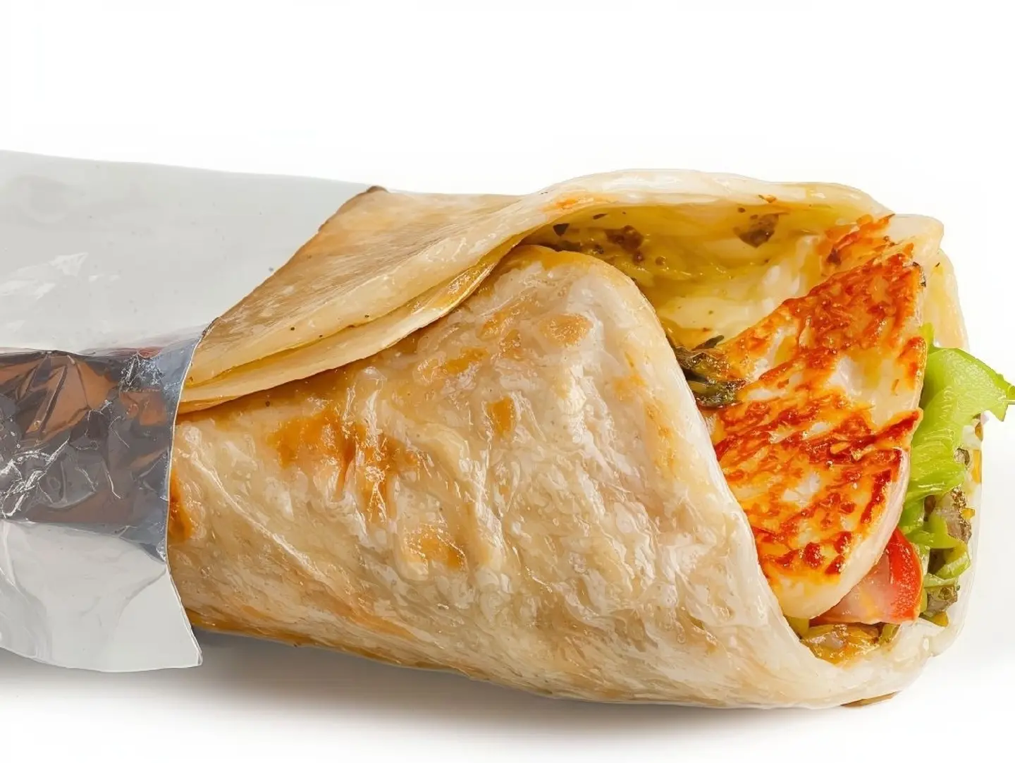 Halloumi Cheese