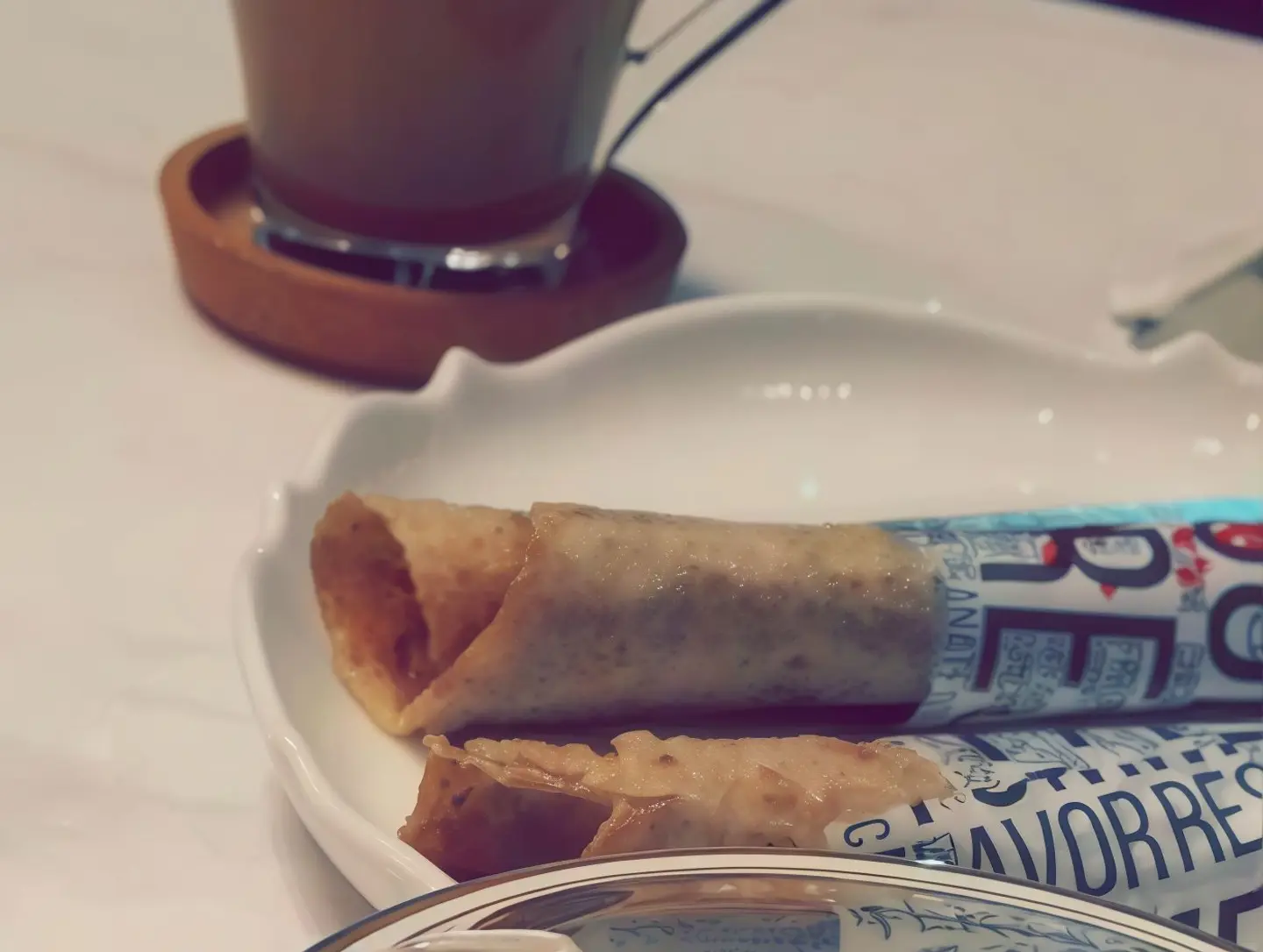 Labneh With Honey