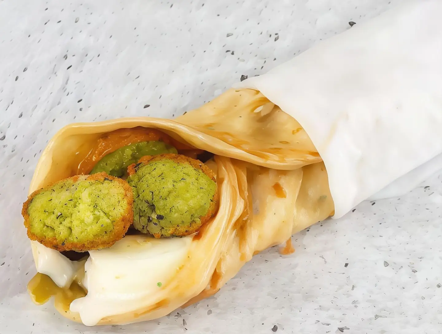 Falafel
