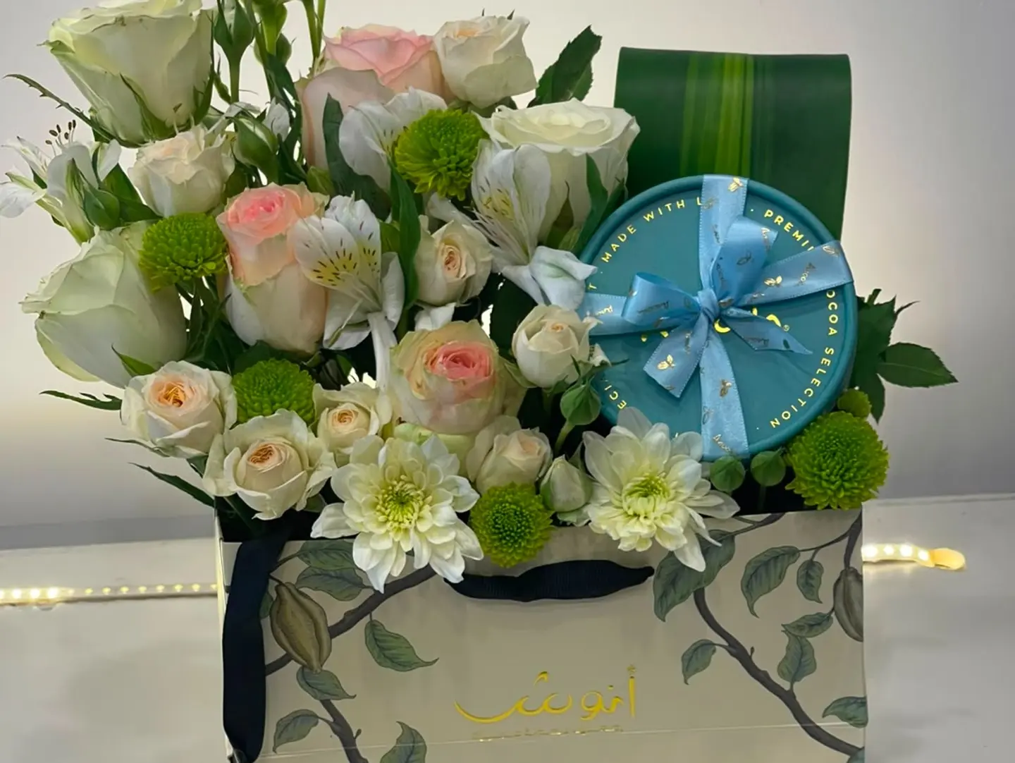 Fresh Bloom Set
