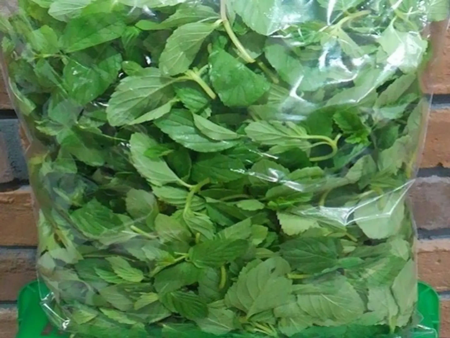 ملوخية جيزان مقطوفة - 150 جرام