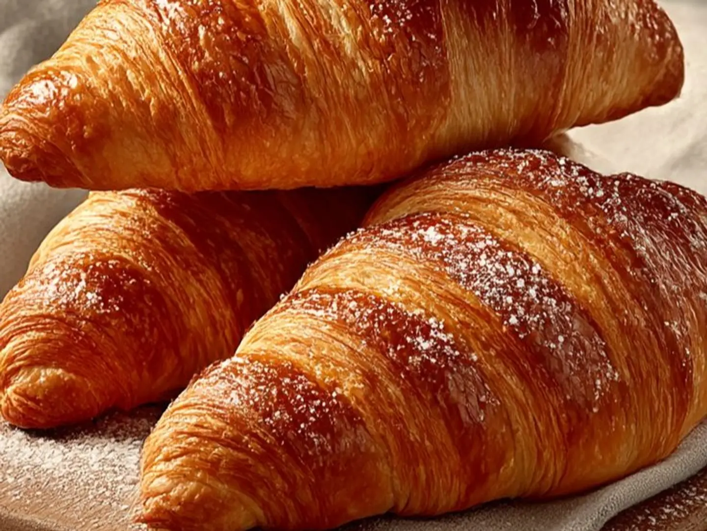 Cheese Croissant