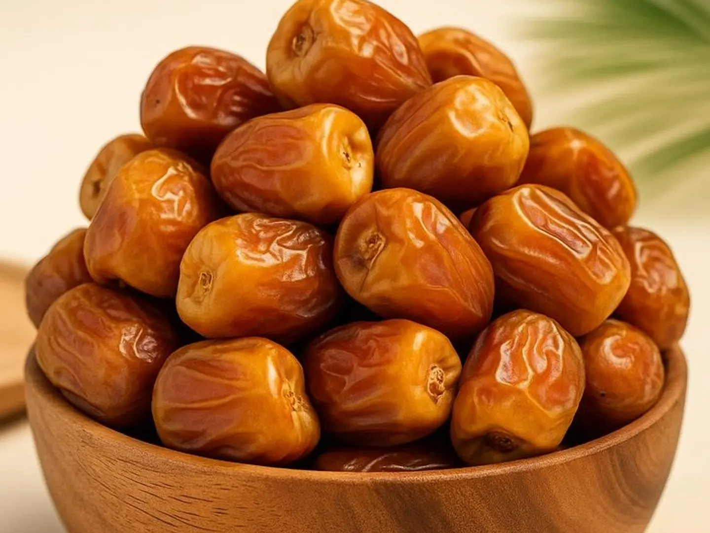Dates - Large Box