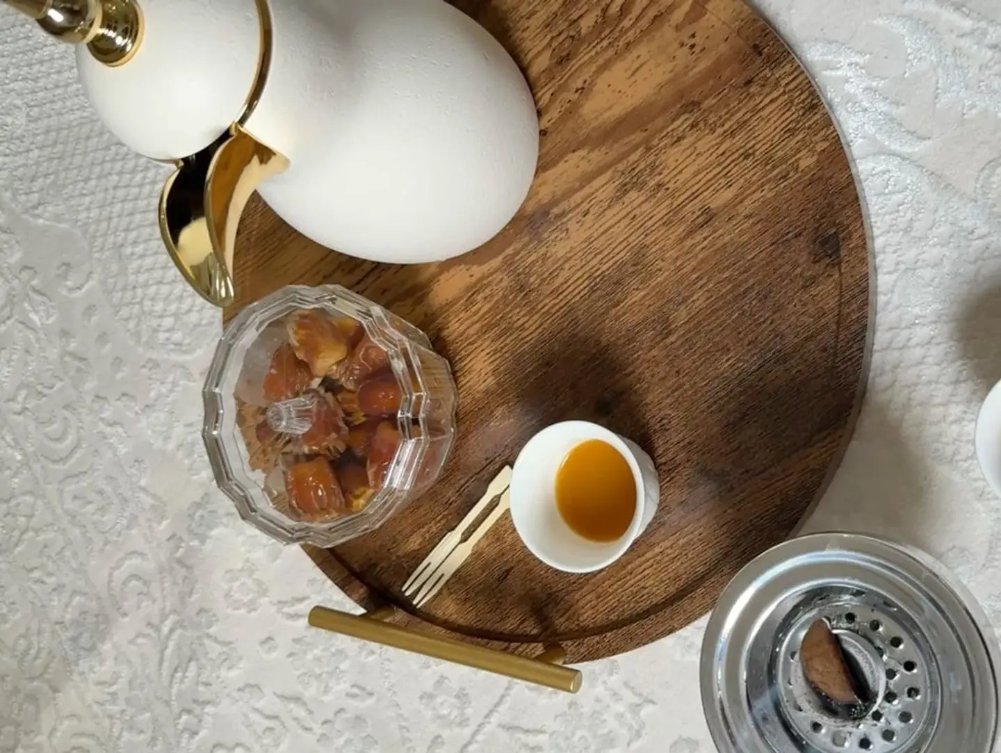 Saudi Coffee - Coffee Thermos