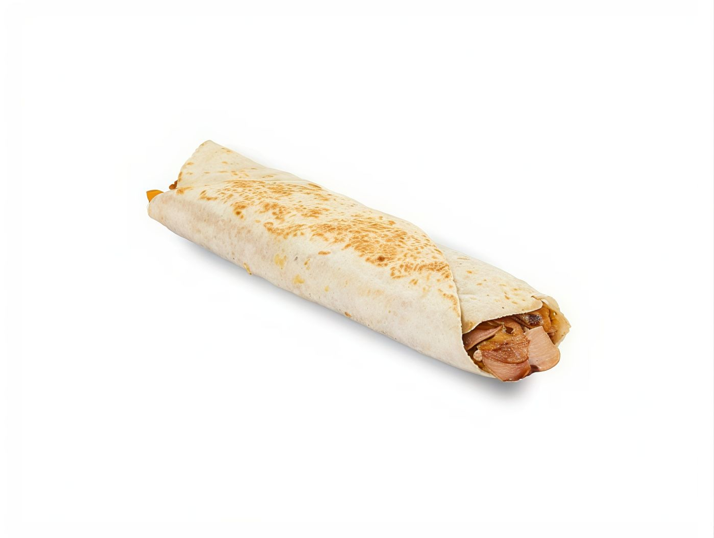 Shawarma Arabi