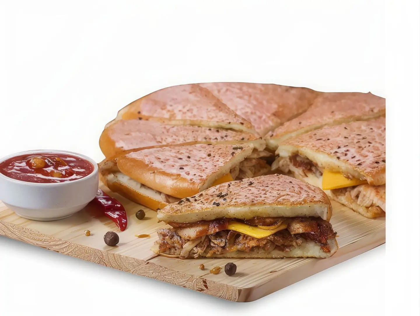 Bashka Shawarma