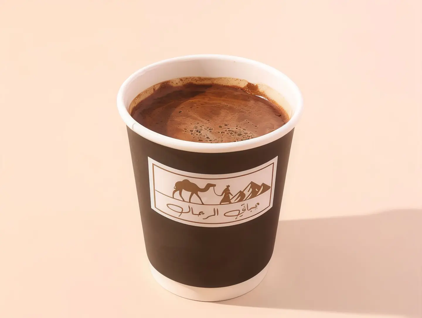Turkish Coffee