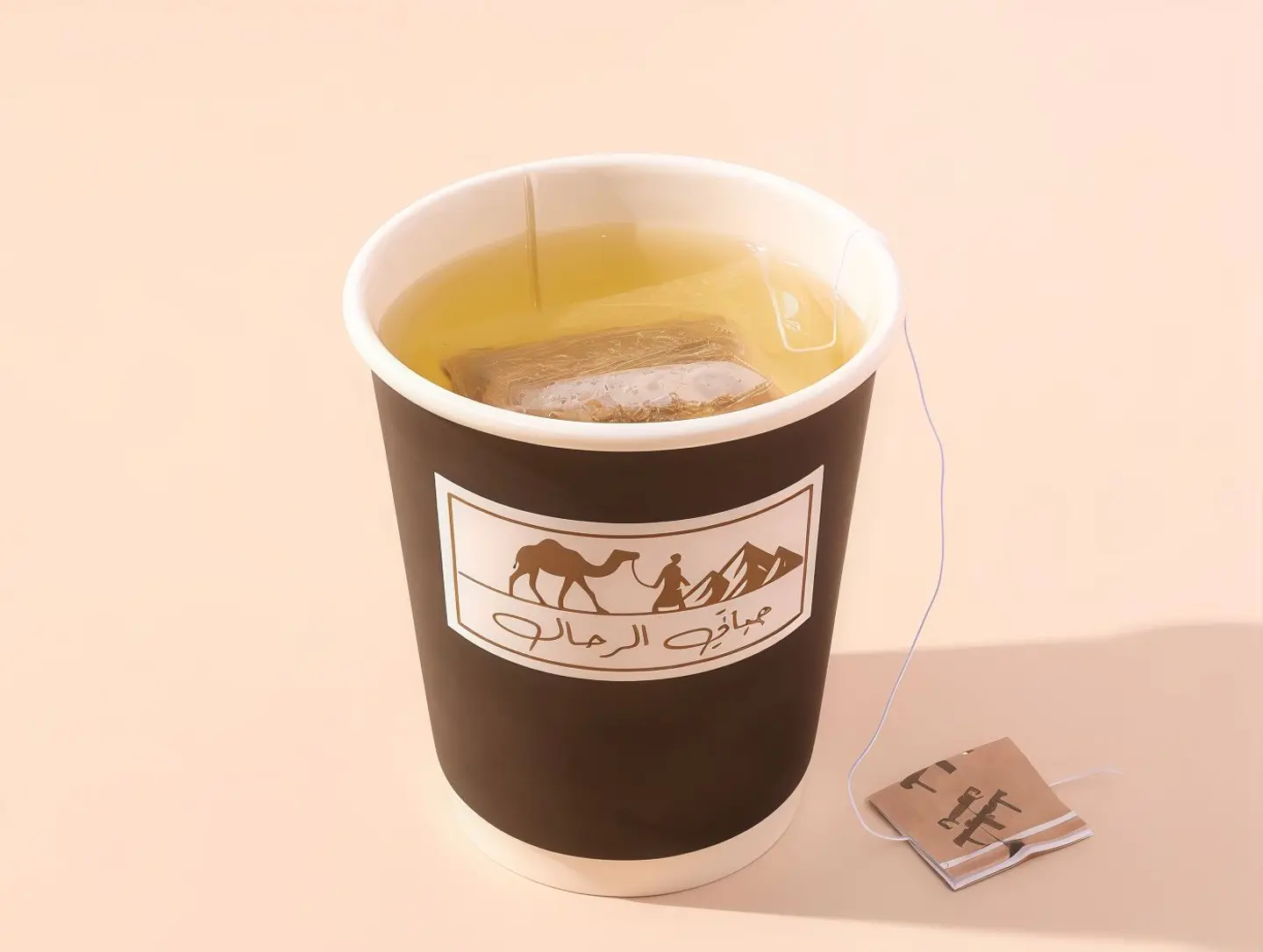 Anise Tea