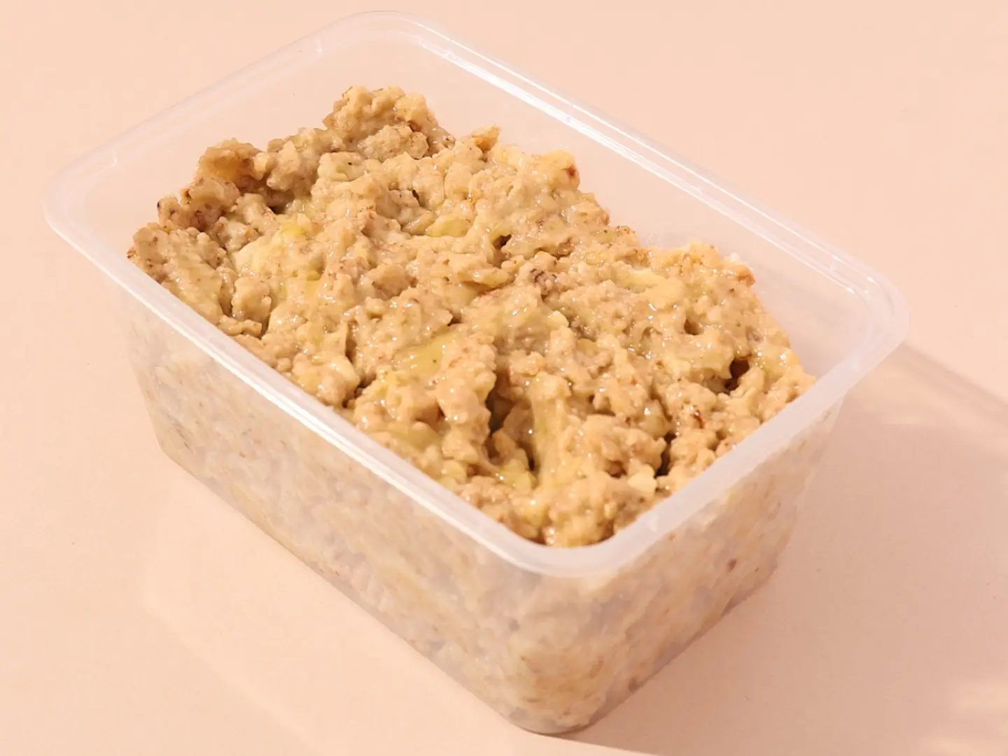 Masoub With Cream