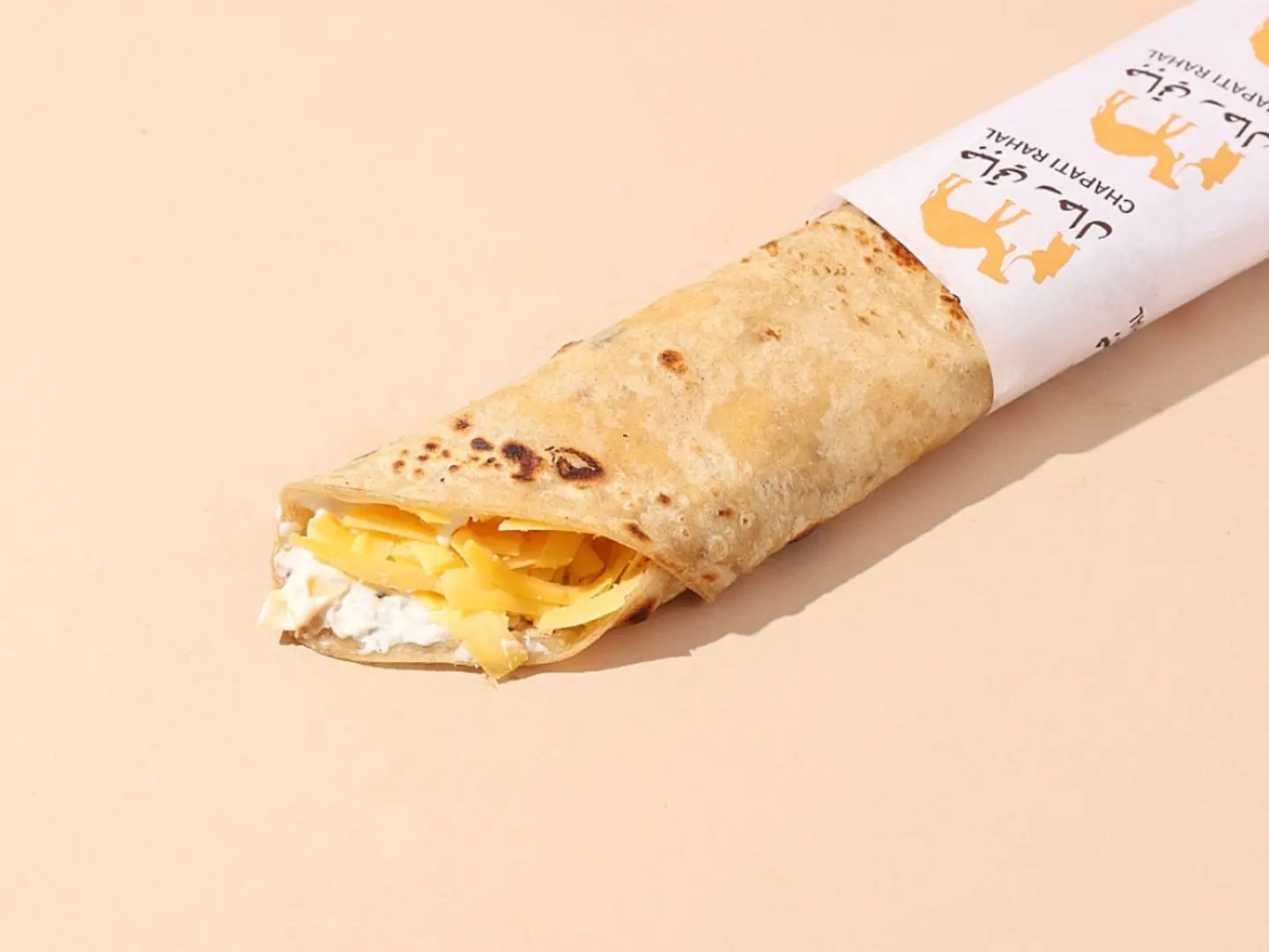 Three Cheese Jebati