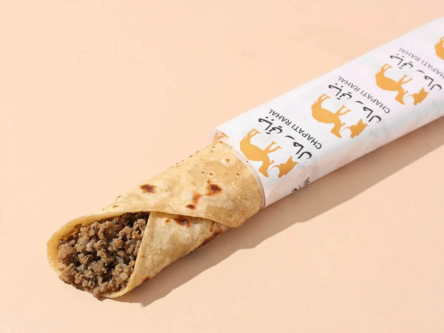 Bafrah Cheese Jebati